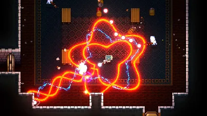 Enter the Gungeon 💎 АВТОДОСТАВКА STEAM РОССИЯ