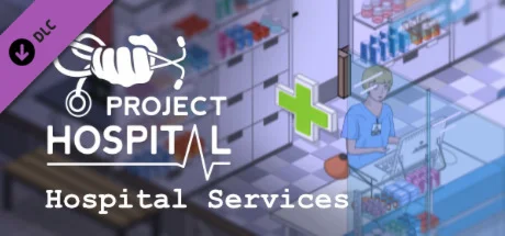 Project Hospital - Hospital Services DLC STEAM РОССИЯ