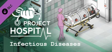 Project Hospital - Department of Infectious Diseases 