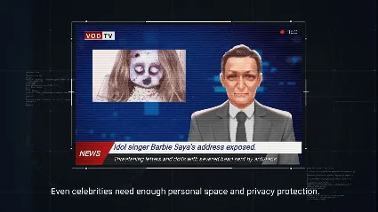 Cyber Manhunt 💎 АВТОДОСТАВКА STEAM GIFT РОССИЯ