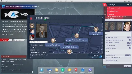 Cyber Manhunt 💎 АВТОДОСТАВКА STEAM GIFT РОССИЯ