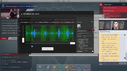 Cyber Manhunt 💎 АВТОДОСТАВКА STEAM GIFT РОССИЯ