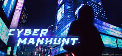 Cyber Manhunt 💎 АВТОДОСТАВКА STEAM GIFT РОССИЯ