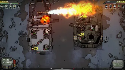 Home Behind 2 💎 АВТОДОСТАВКА STEAM GIFT РОССИЯ