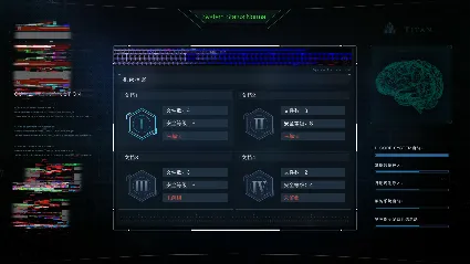 Cyber Manhunt - Hello World 💎 DLC STEAM GIFT РОССИЯ