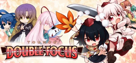 Touhou Double Focus  АВТОДОСТАВКА STEAM GIFT РОССИЯ