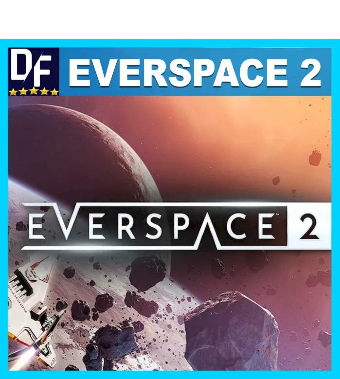 EVERSPACE™ 2 (STEAM) Аккаунт Region Free