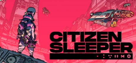 Citizen Sleeper  АВТОДОСТАВКА STEAM GIFT РОССИЯ