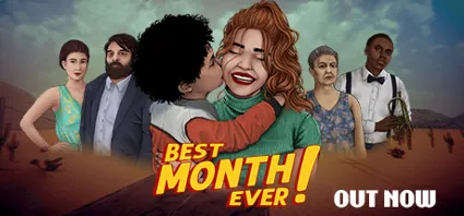 Best Month Ever! 💎 АВТОДОСТАВКА STEAM GIFT РОССИЯ