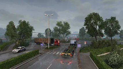 Euro Truck Simulator 2 АВТОДОСТАВКА STEAM РОССИЯ