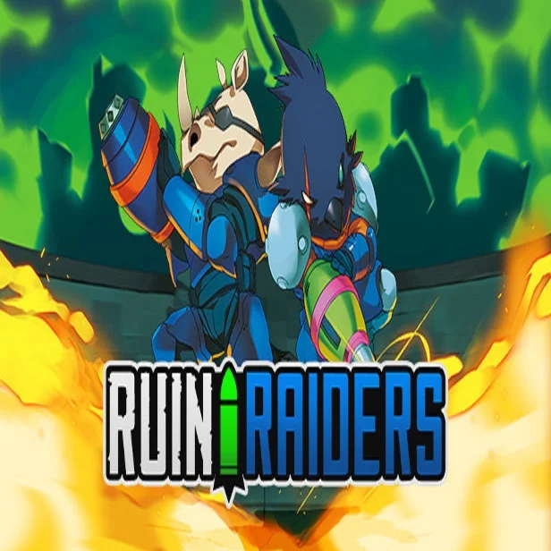 Ruin Raiders (Steam key / Region Free)