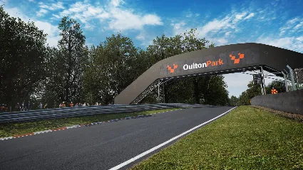 Assetto Corsa Competizione - British GT Pack DLC АВТОДОСТАВКА STEAM РОССИЯ