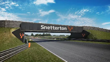 Assetto Corsa Competizione - British GT Pack DLC АВТОДОСТАВКА STEAM РОССИЯ