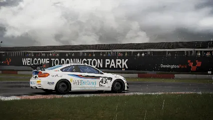 Assetto Corsa Competizione - British GT Pack DLC АВТОДОСТАВКА STEAM РОССИЯ
