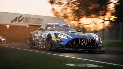 Assetto Corsa Competizione 2020 GT World Challenge Pack АВТОДОСТАВКА STEAM РОССИЯ