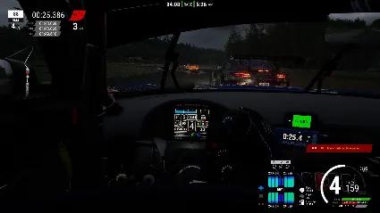 Assetto Corsa Competizione 2020 GT World Challenge Pack АВТОДОСТАВКА STEAM РОССИЯ