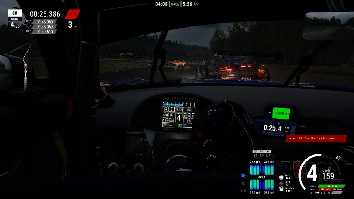 Assetto Corsa Competizione 2020 GT World Challenge Pack