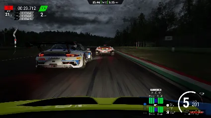Assetto Corsa Competizione 2020 GT World Challenge Pack АВТОДОСТАВКА STEAM РОССИЯ