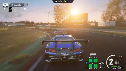 Assetto Corsa Competizione 2020 GT World Challenge Pack АВТОДОСТАВКА STEAM РОССИЯ