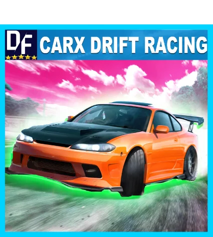 ❗ ❗ ❗ 🚗 CarX Drift Racing (STEAM) Лицензионный Аккаунт
