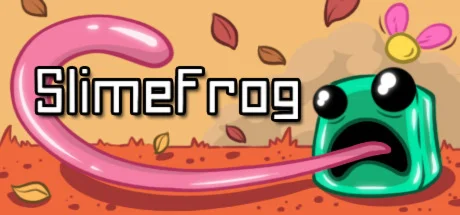 Slimefrog | Steam key