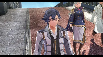 The Legend of Heroes: Trails of Cold Steel III STEAM РФ