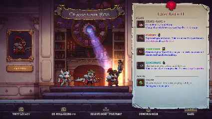 Rogue Legacy 2 STEAM•RU ⚡ ️АВТОДОСТАВКА 💳 0%