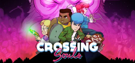 Crossing Souls  АВТОДОСТАВКА STEAM GIFT RU