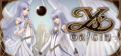 Ys Origin  АВТОДОСТАВКА STEAM РОССИЯ