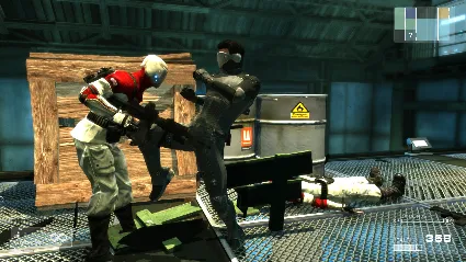 Shadow Complex Remastered АВТОДОСТАВКА STEAM РОССИЯ