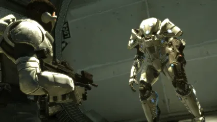 Shadow Complex Remastered АВТОДОСТАВКА STEAM РОССИЯ