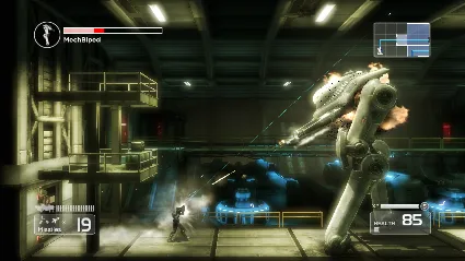 Shadow Complex Remastered АВТОДОСТАВКА STEAM РОССИЯ