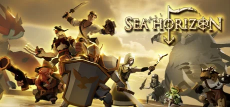 Sea Horizon  АВТОДОСТАВКА STEAM GIFT RU
