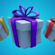 Fortnite Skin Gift Отправка скинов на ваш аккаунт