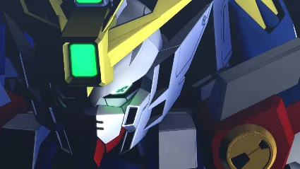SD GUNDAM G GENERATION CROSS RAYS 💎 STEAM GIFT РОССИЯ