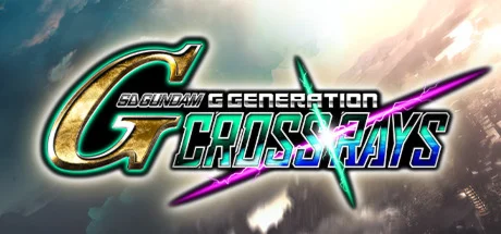 SD GUNDAM G GENERATION CROSS RAYS  STEAM GIFT РОССИЯ
