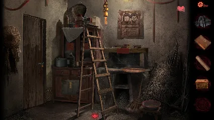 Paper Bride 2 纸嫁衣2奘铃村 АВТОДОСТАВКА STEAM РОССИЯ