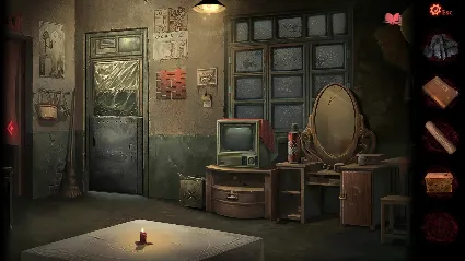 Paper Bride 2 纸嫁衣2奘铃村 АВТОДОСТАВКА STEAM РОССИЯ