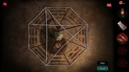 Paper Bride 2 纸嫁衣2奘铃村 АВТОДОСТАВКА STEAM РОССИЯ