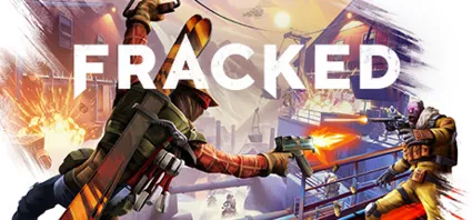 Fracked 💎 АВТОДОСТАВКА STEAM GIFT FOR RUSSIA