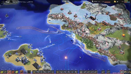 Line War 💎 АВТОДОСТАВКА STEAM GIFT РОССИЯ