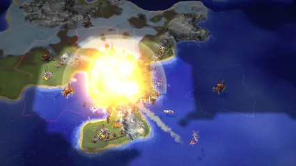 Line War 💎 АВТОДОСТАВКА STEAM GIFT РОССИЯ