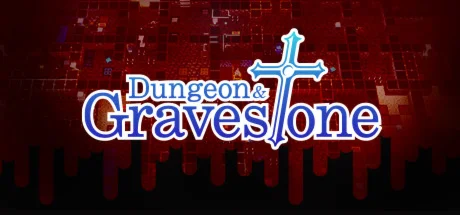 Dungeon and Gravestone  STEAM GIFT RU