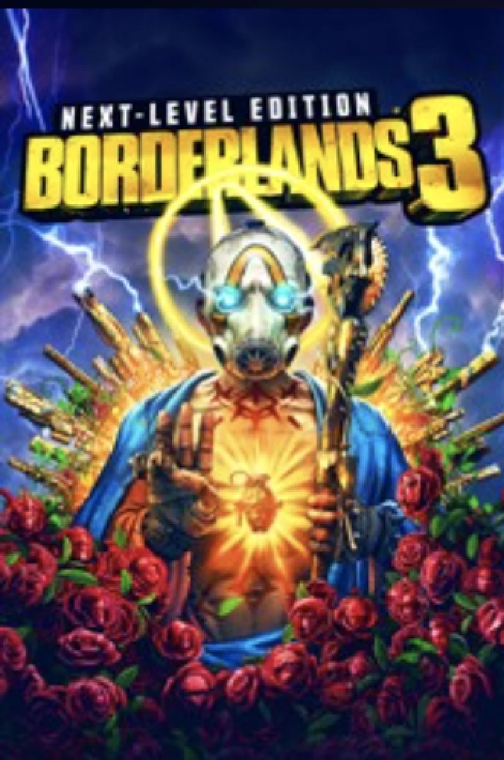 ❗BORDERLANDS 3 NEXT LEVEL EDITION❗XBOX🔑KEY❗