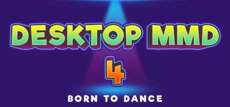 DesktopMMD4:Born to Dance  АВТОДОСТАВКА STEAM GIFT RU