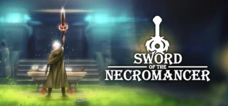 Sword of the Necromancer  АВТОДОСТАВКА STEAM GIFT RU
