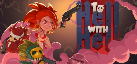 To Hell with Hell  АВТОДОСТАВКА STEAM GIFT РОССИЯ