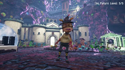 Fuzz Dungeon 💎 АВТОДОСТАВКА STEAM GIFT РОССИЯ
