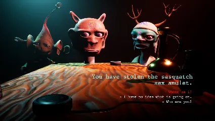 Fuzz Dungeon 💎 АВТОДОСТАВКА STEAM GIFT РОССИЯ