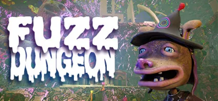 Fuzz Dungeon 💎 АВТОДОСТАВКА STEAM GIFT РОССИЯ
